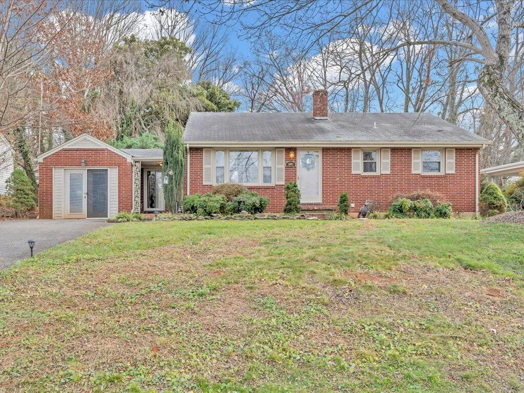 5067 Kings Mountain RD