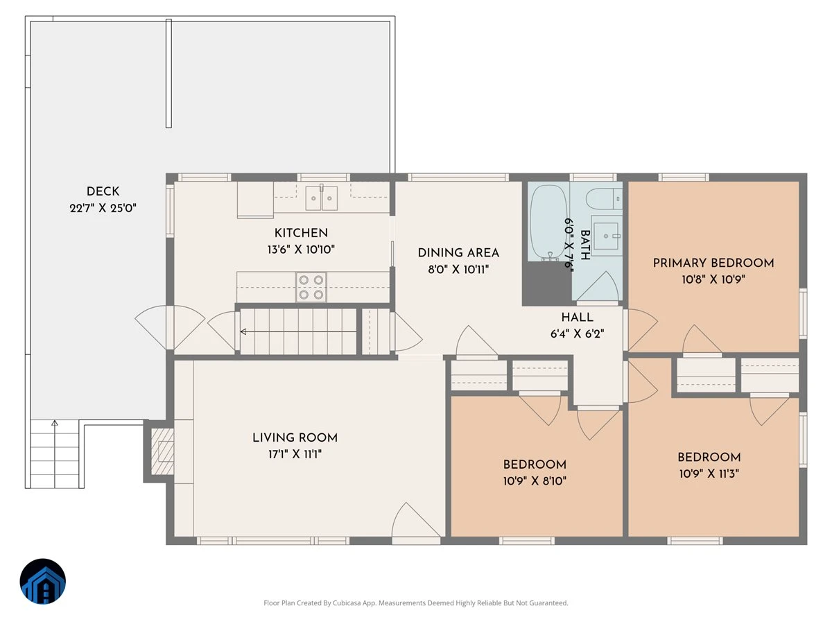 3406 Poplar DR - Photo 3
