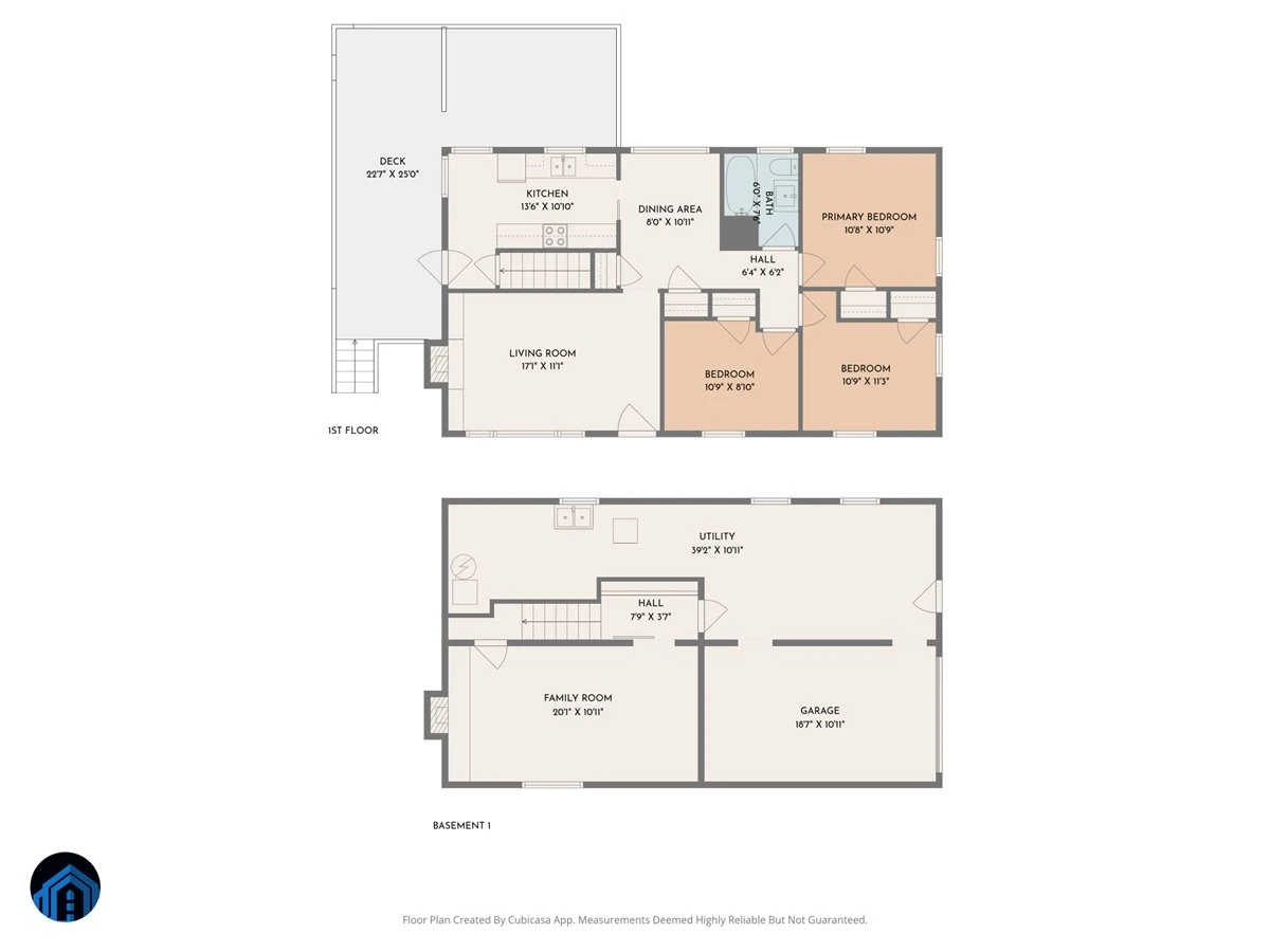 3406 Poplar DR - Photo 5
