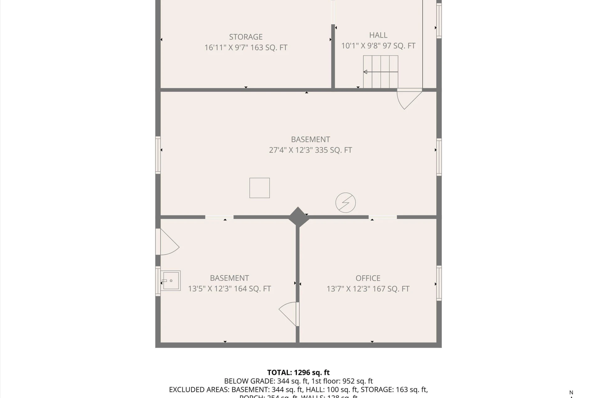 832 Mississippi AVE NE - Photo 22