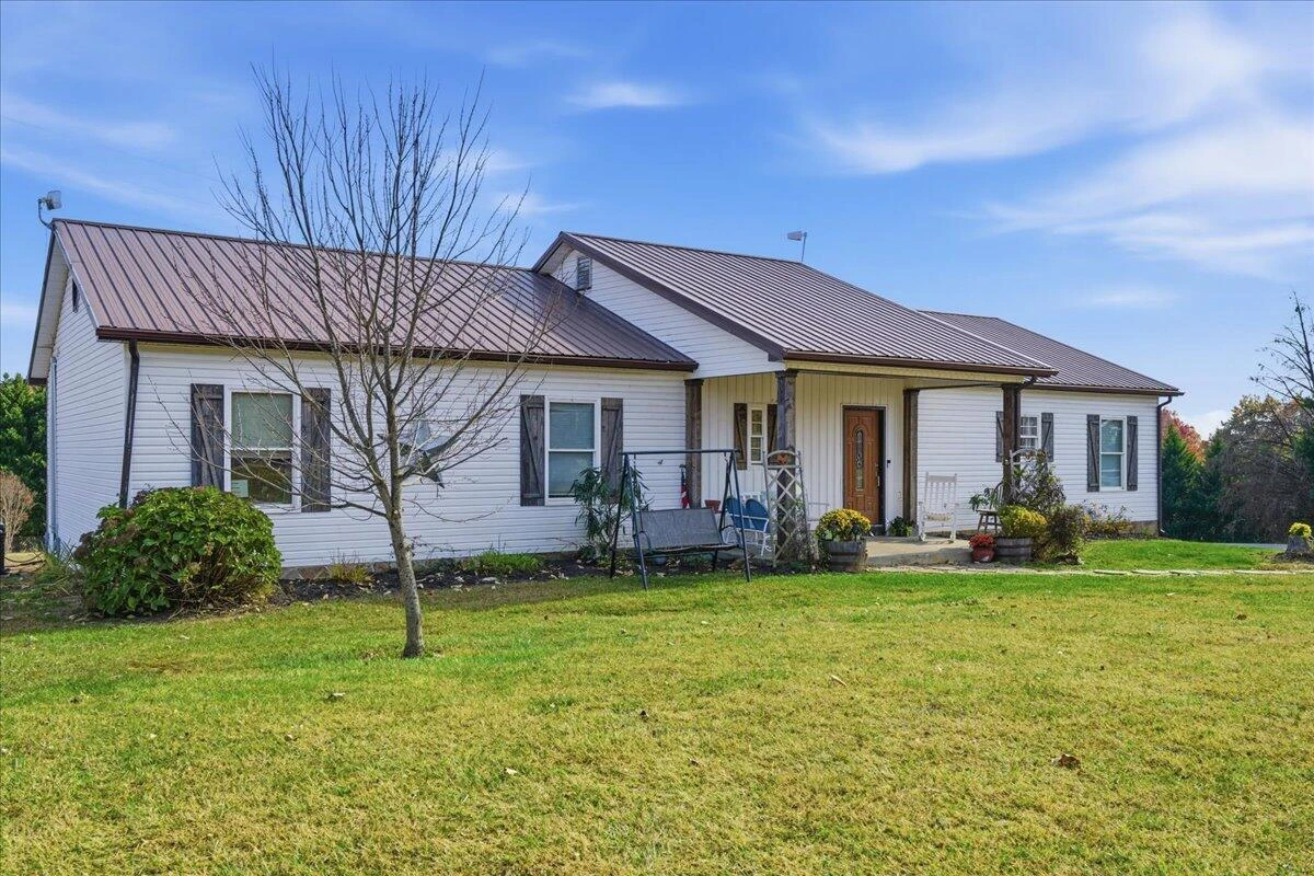 1618 Quaker Church RD