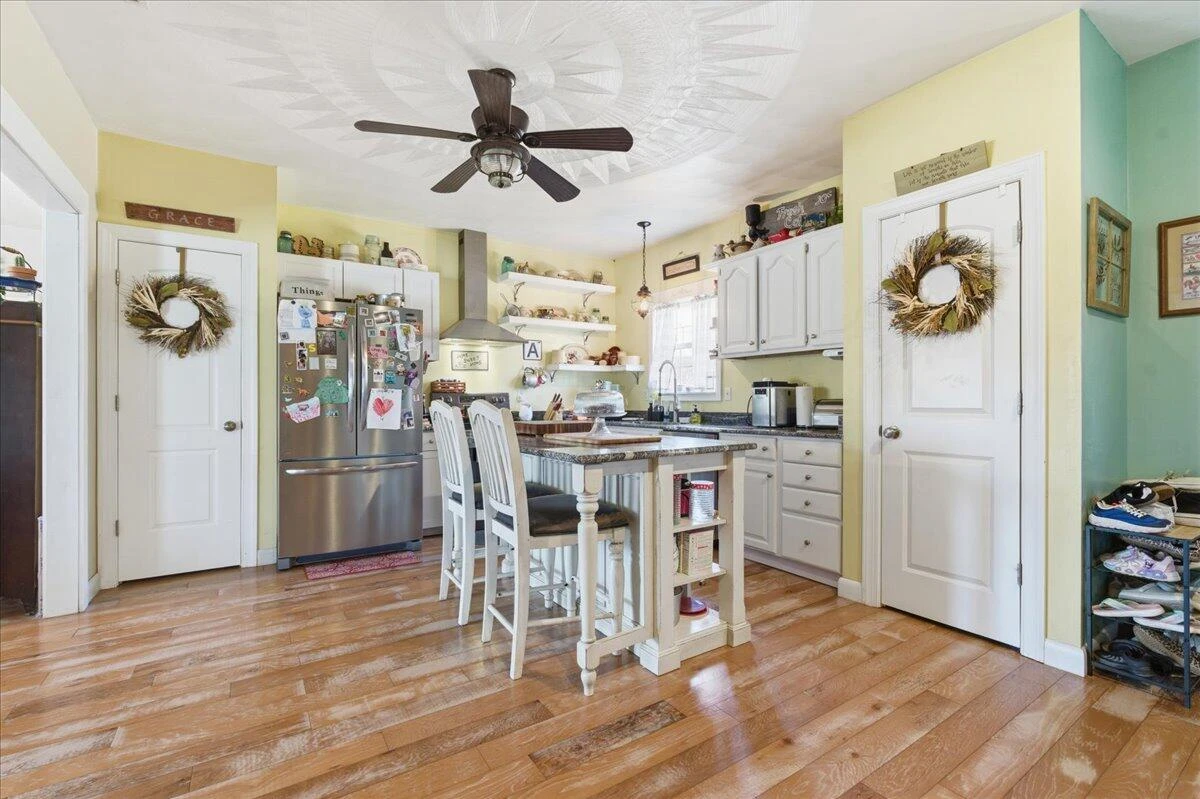 1618 Quaker Church RD - Photo 8