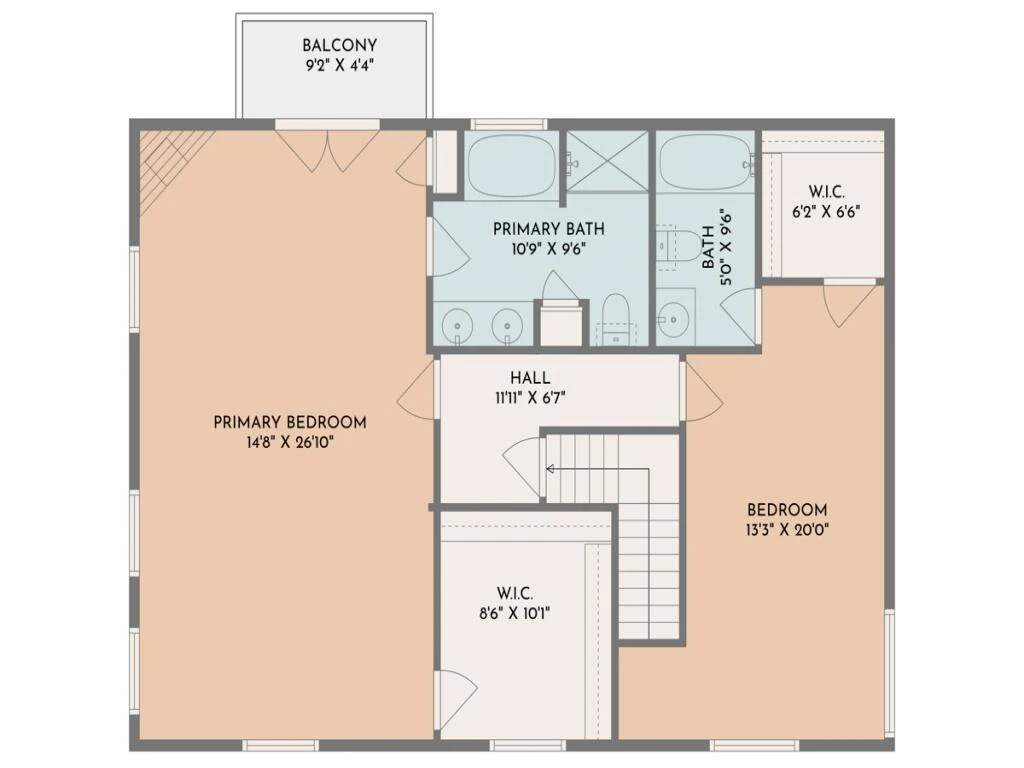 1100 High Meadows DR - Photo 10