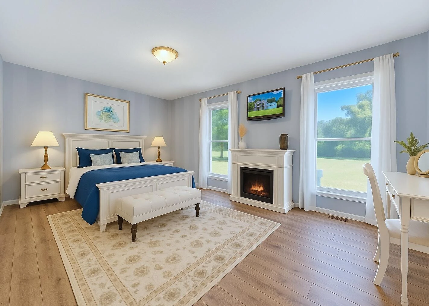 1100 High Meadows DR - Photo 19