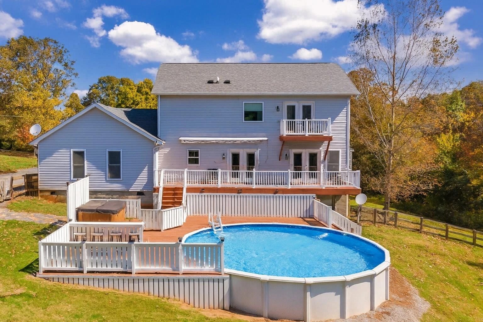 1100 High Meadows DR - Photo 3