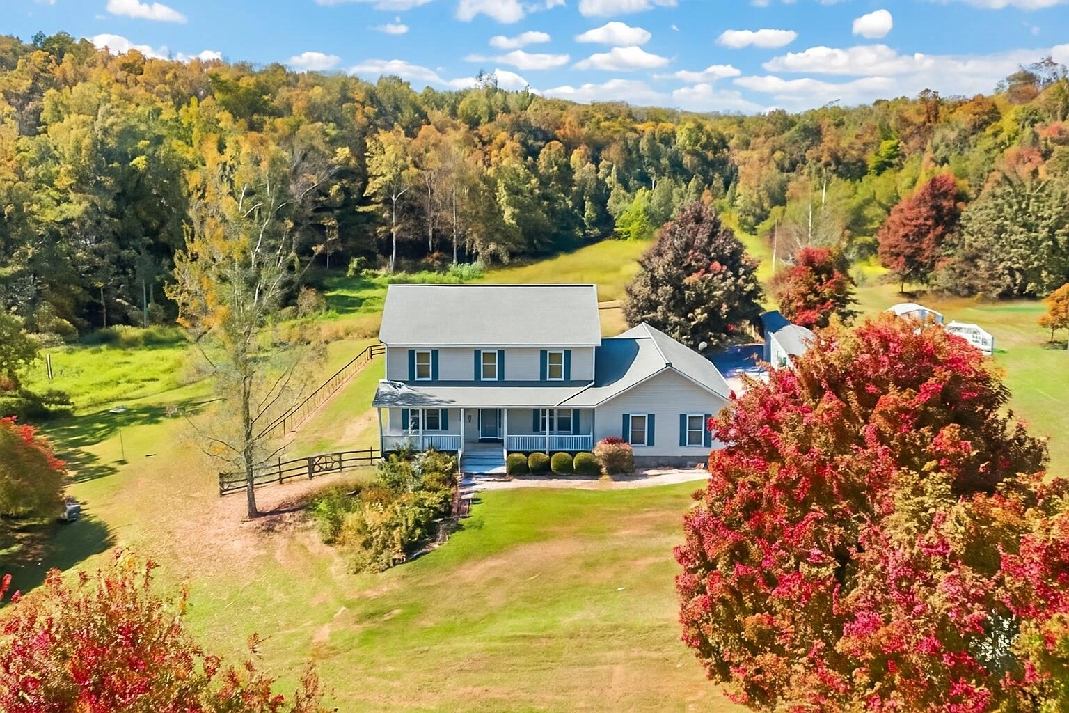 1100 High Meadows DR - Photo 4