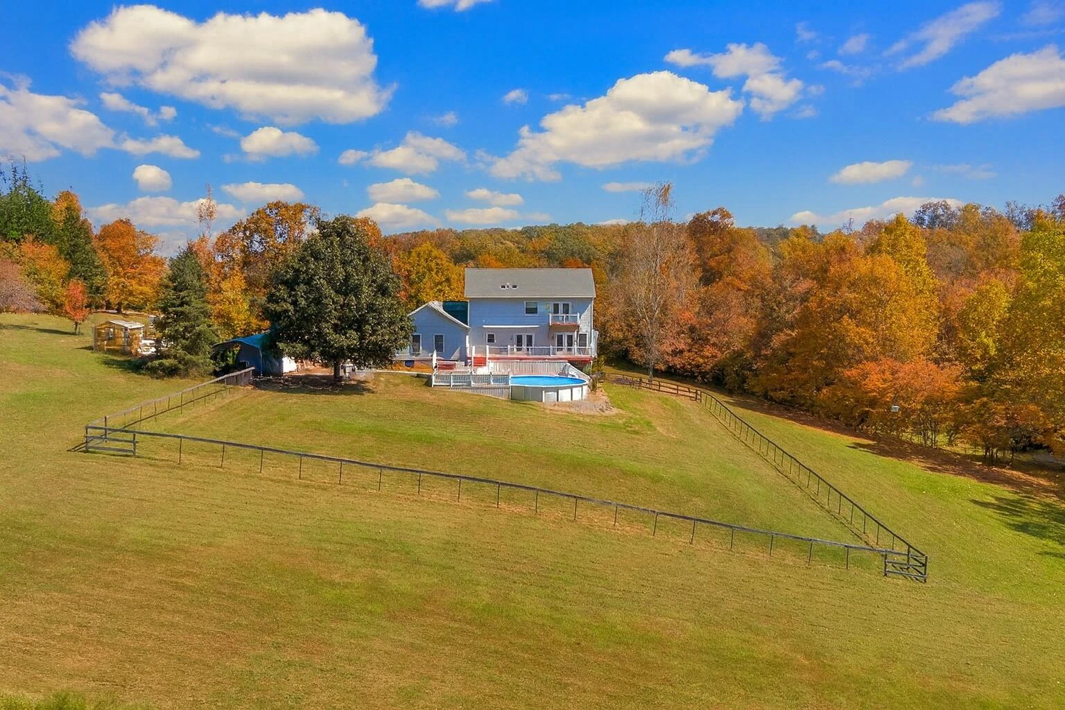 1100 High Meadows DR - Photo 5