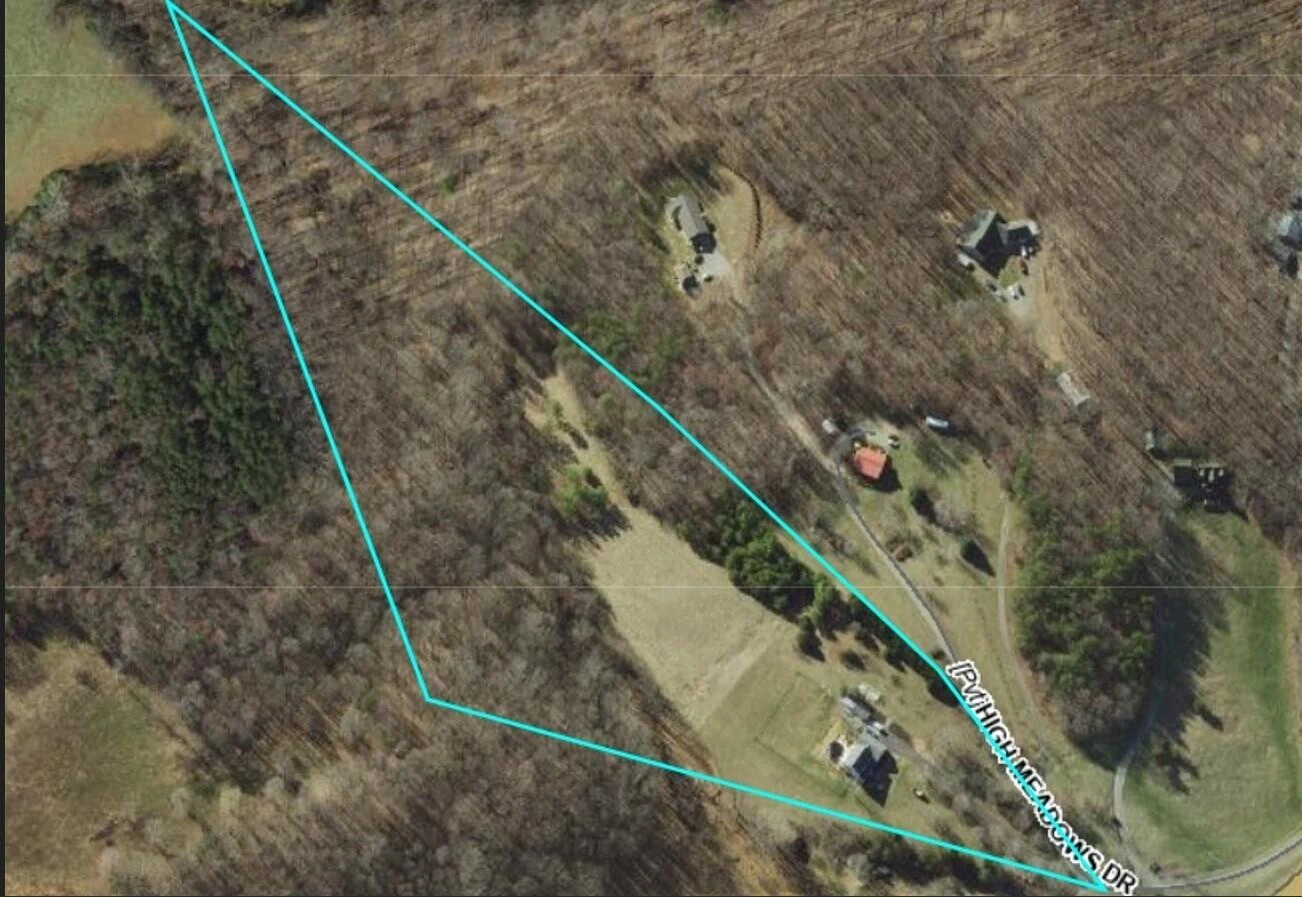 1100 High Meadows DR - Photo 8