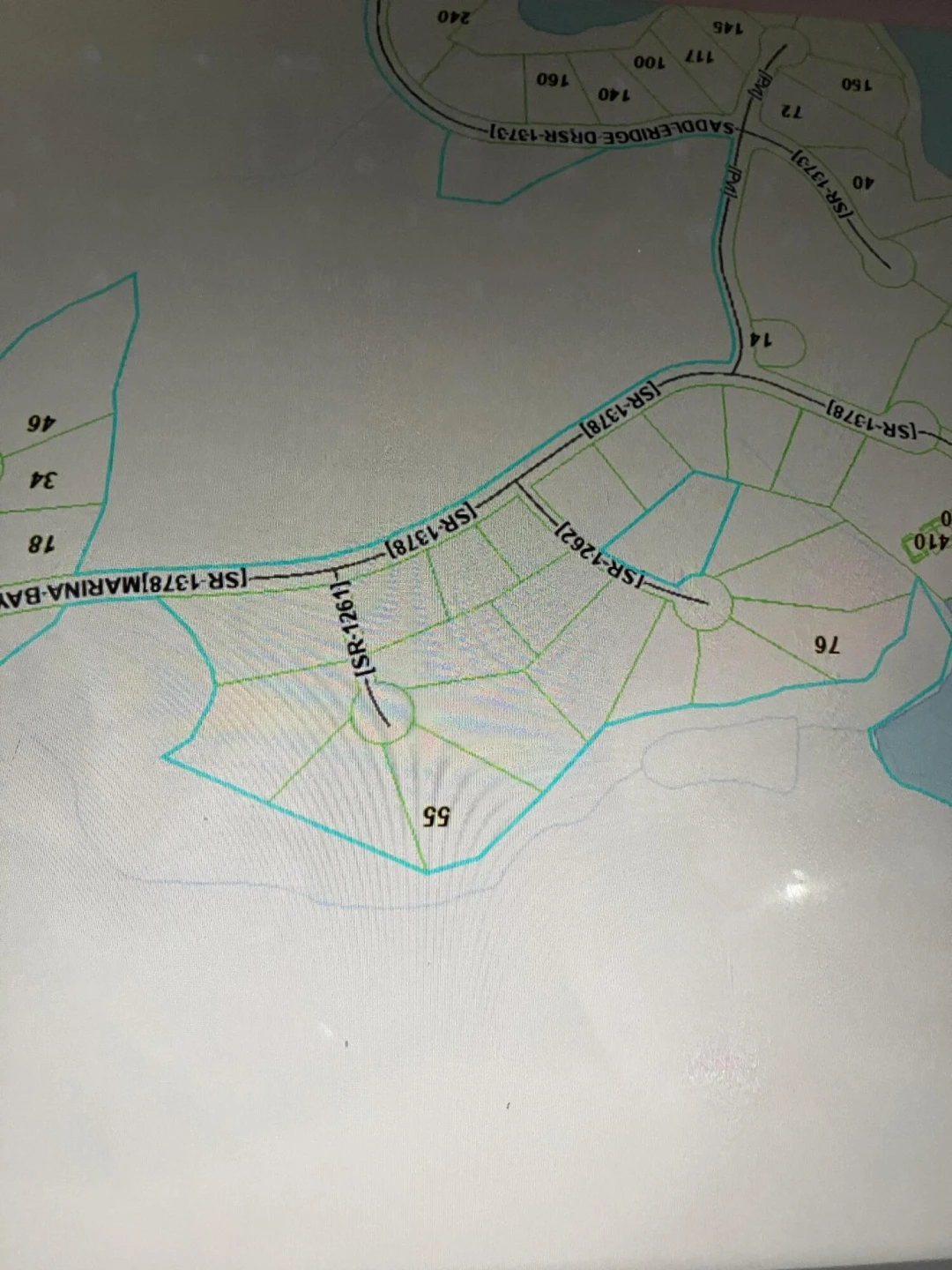 Lot 232 Lake Front CIR - Photo 14