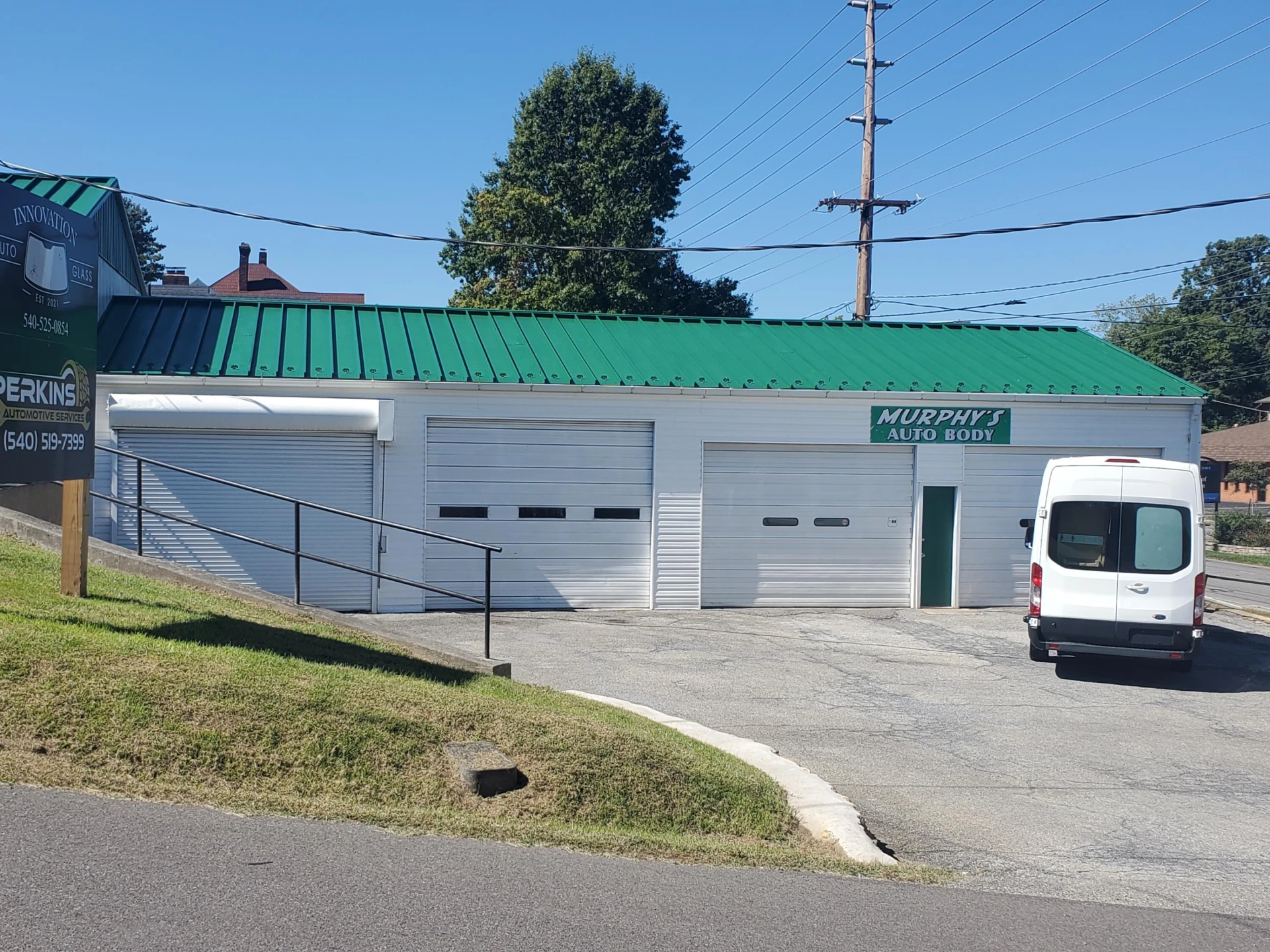2050 E Main ST - Photo 2