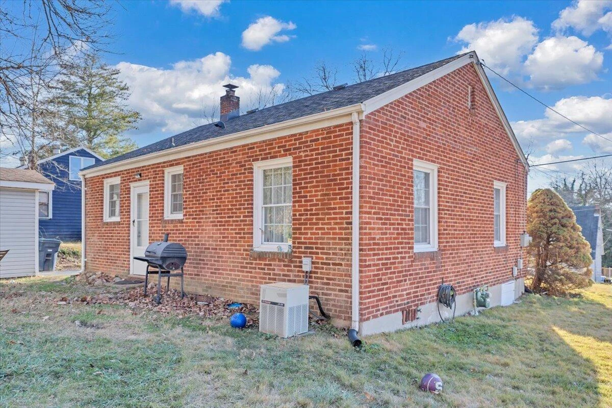 4615 Renfro BLVD NW - Photo 19