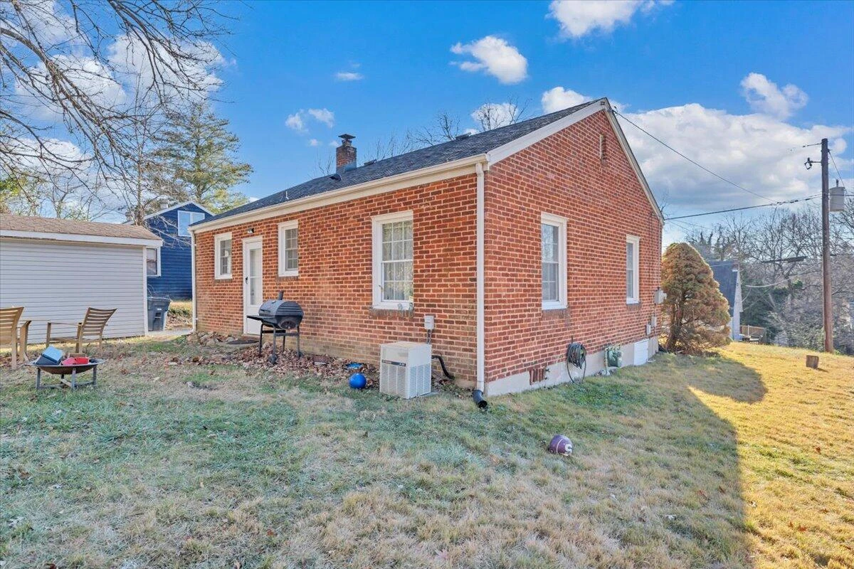 4615 Renfro BLVD NW - Photo 20