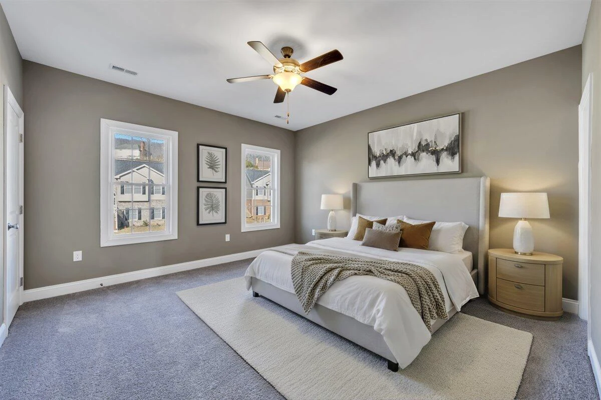 5607 Huntridge RD - Photo 11