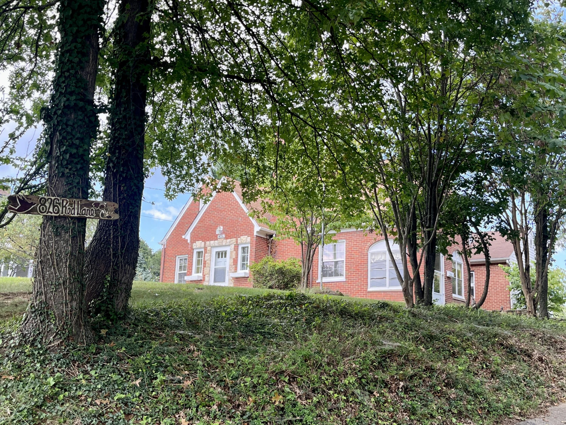 826 Red LN - Photo 29