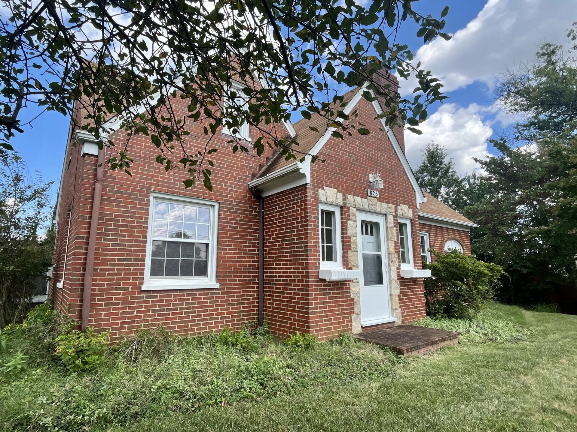 826 Red LN - Photo 3