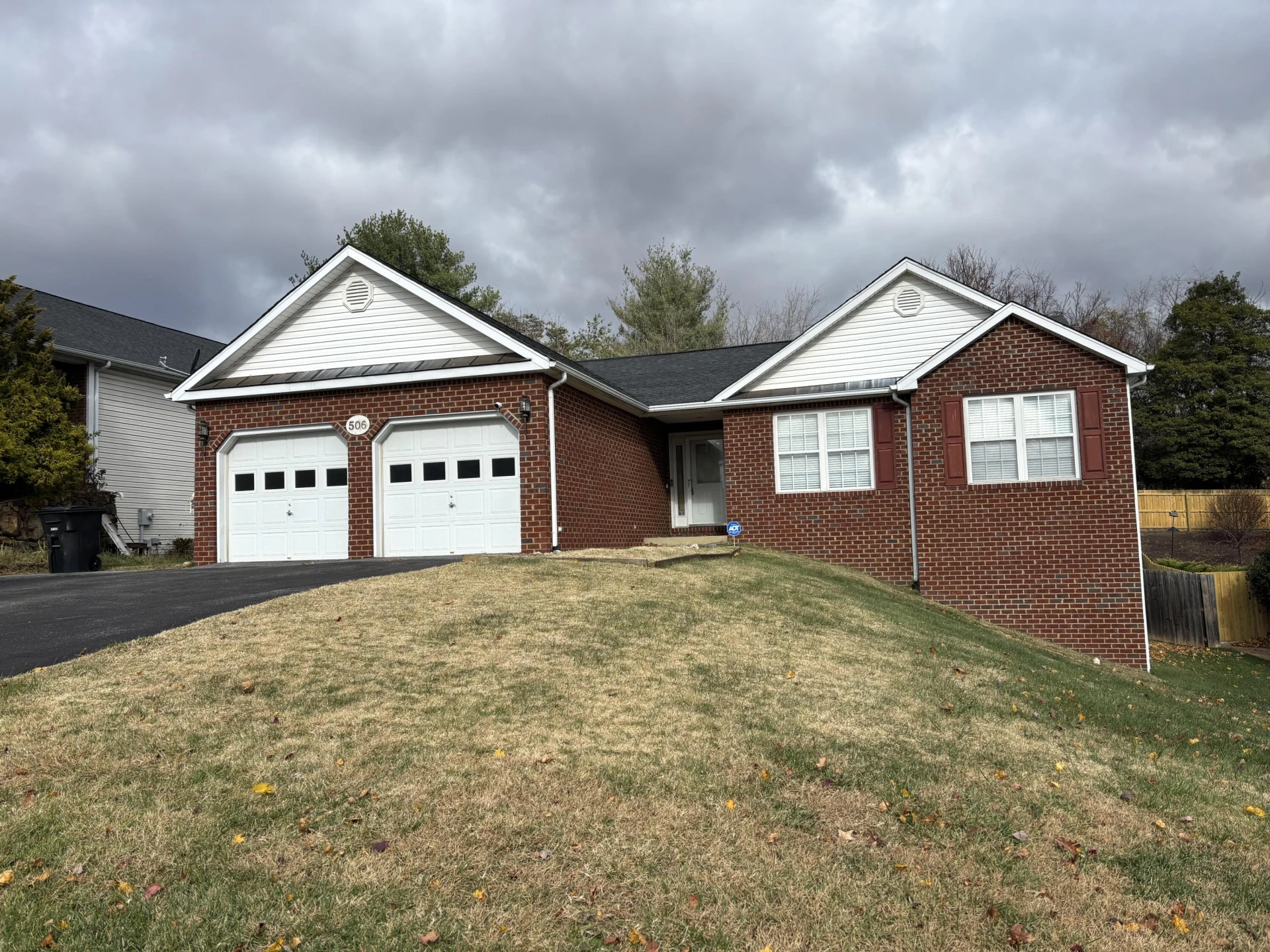506 Gavin CIR