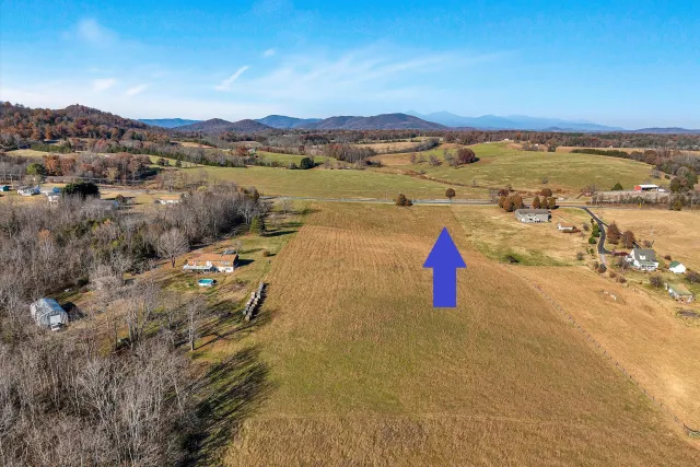 Tract 2 Stewartsville RD