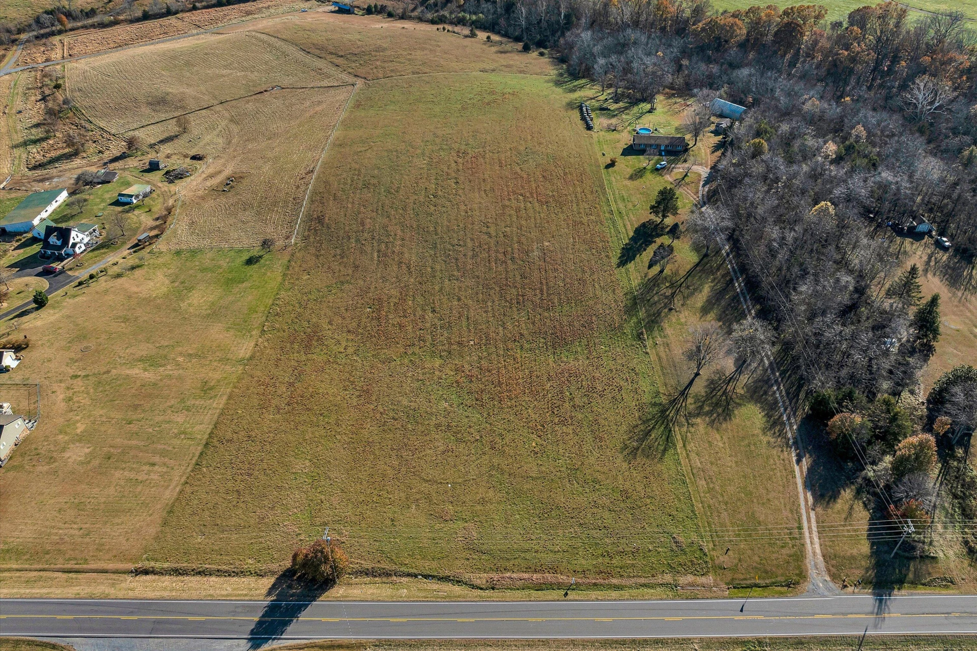 Tract 2 Stewartsville RD - Photo 5