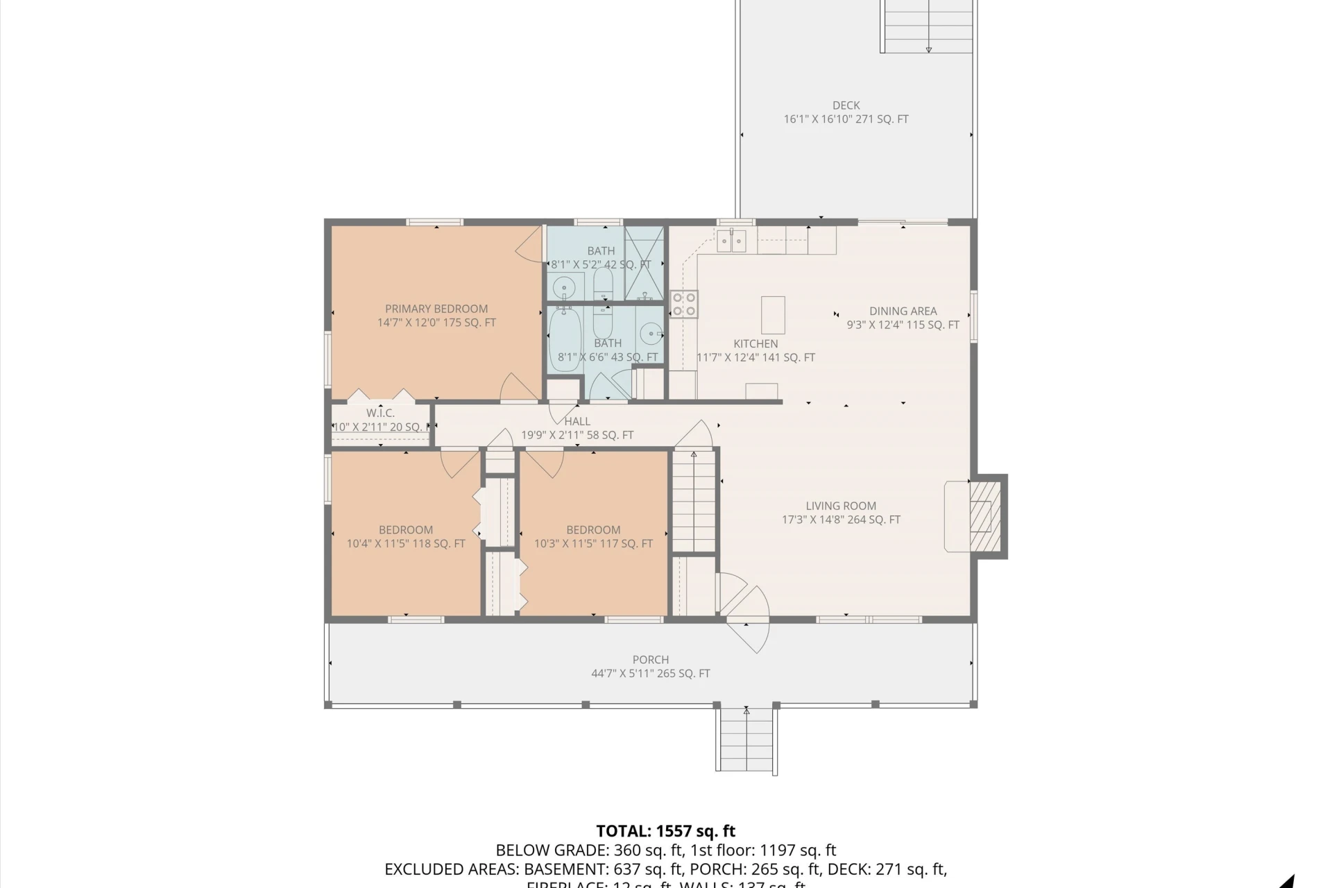 1072 Old Dominion CT