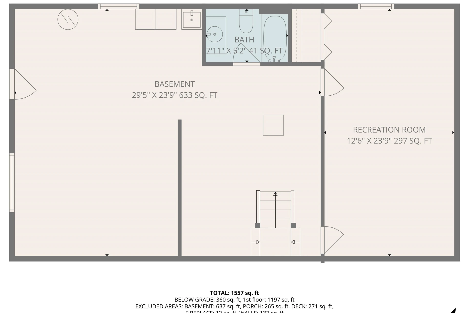 1072 Old Dominion CT - Photo 3