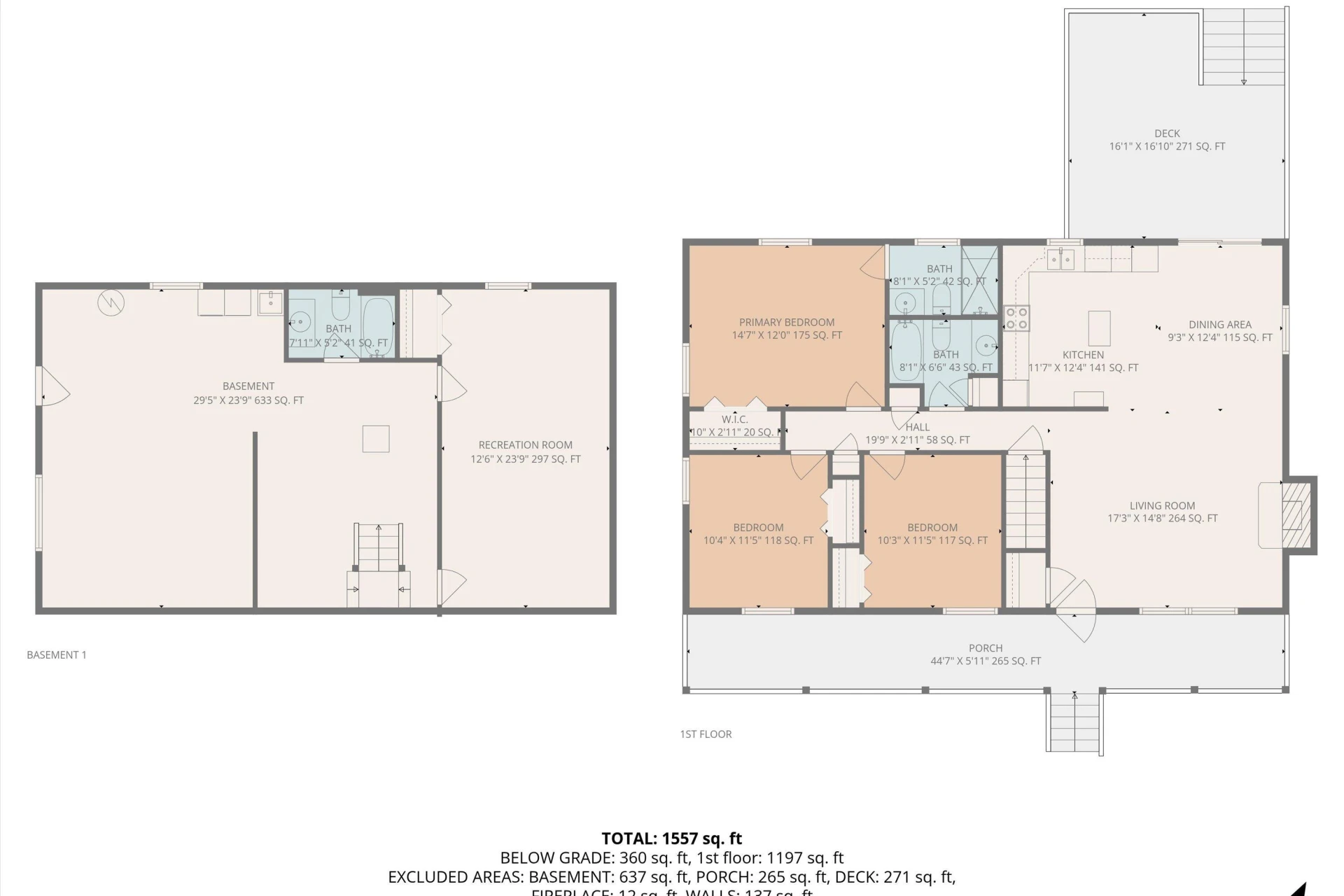 1072 Old Dominion CT - Photo 55