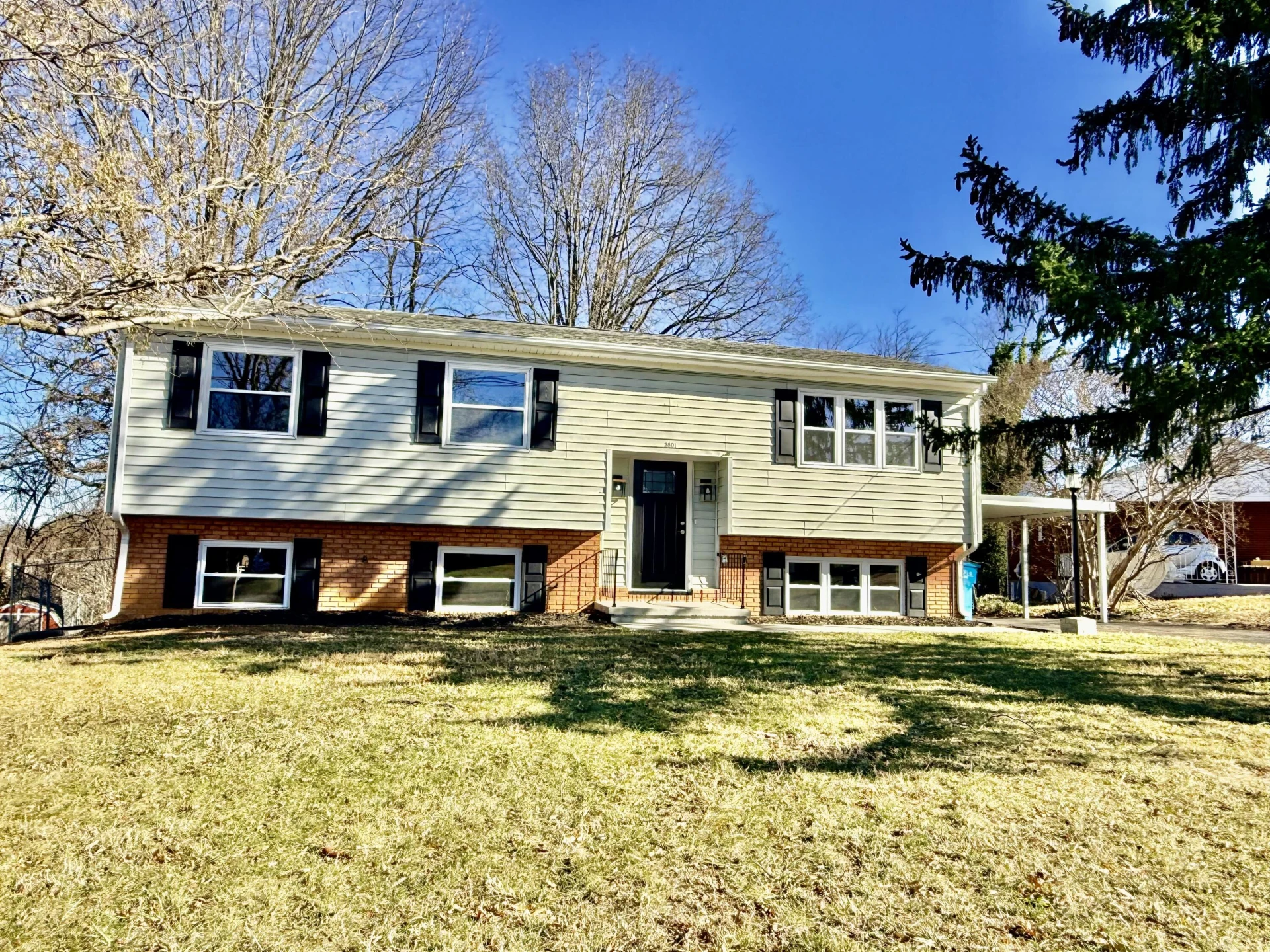 3801 Old Stevens RD NW