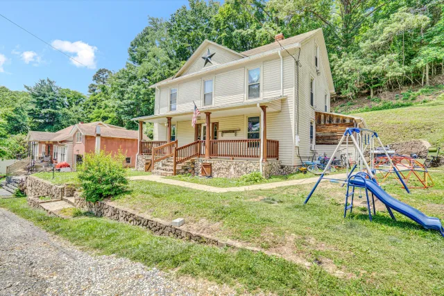 131 Indian LN, Eagle Rock, VA, 24085