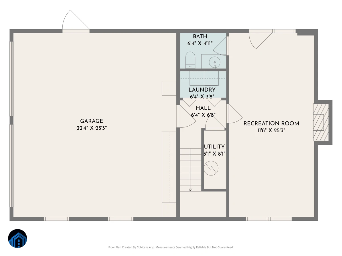 1093 Hales Ford RD