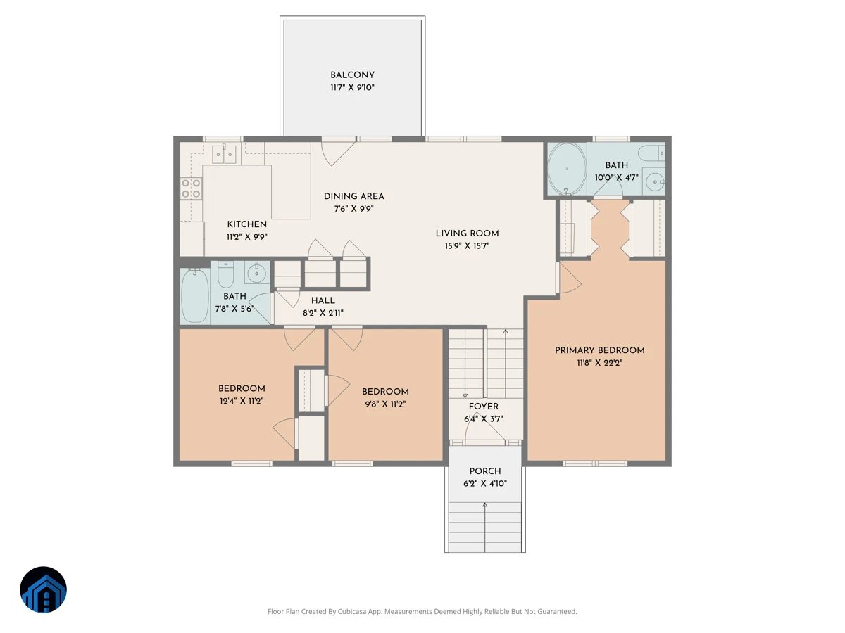 1093 Hales Ford RD - Photo 5