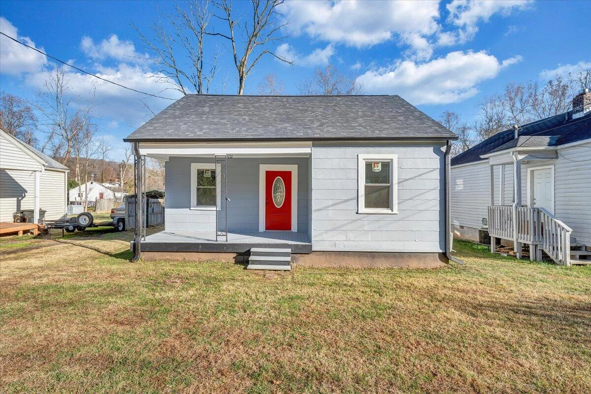 1890 Daniels Creek RD - Photo 26