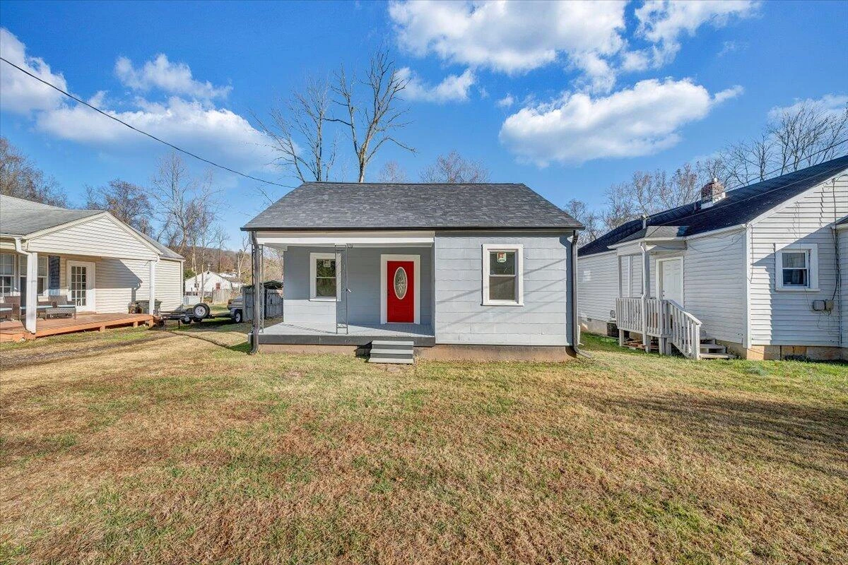 1890 Daniels Creek RD - Photo 27