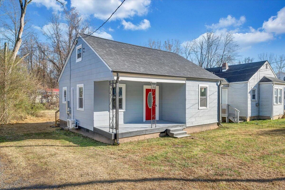 1890 Daniels Creek RD - Photo 28