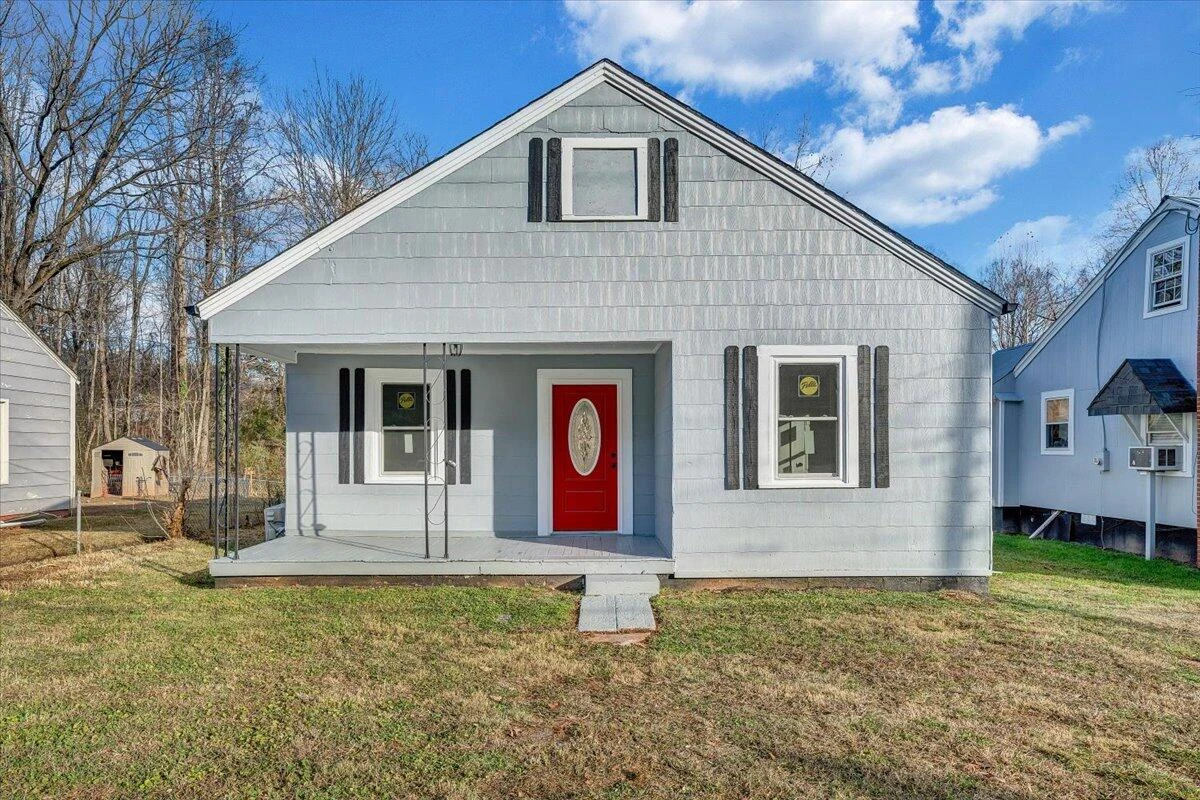 1920 Daniels Creek RD