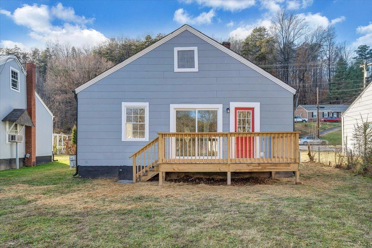 1920 Daniels Creek RD - Photo 22