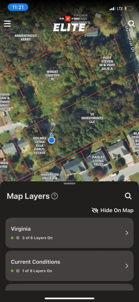 0 Quail LN - Photo 11