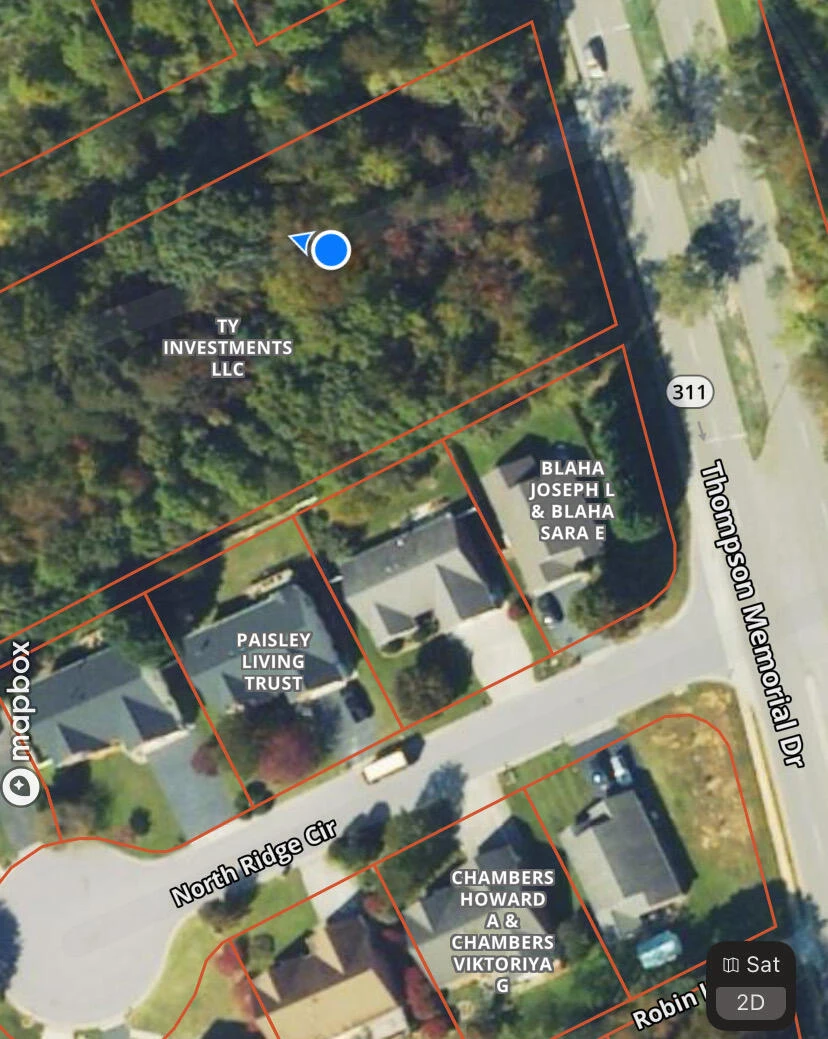 0 Quail LN - Photo 4