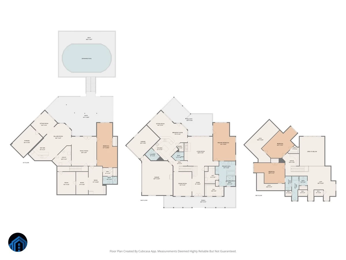 5565 Carons View LN - Photo 7
