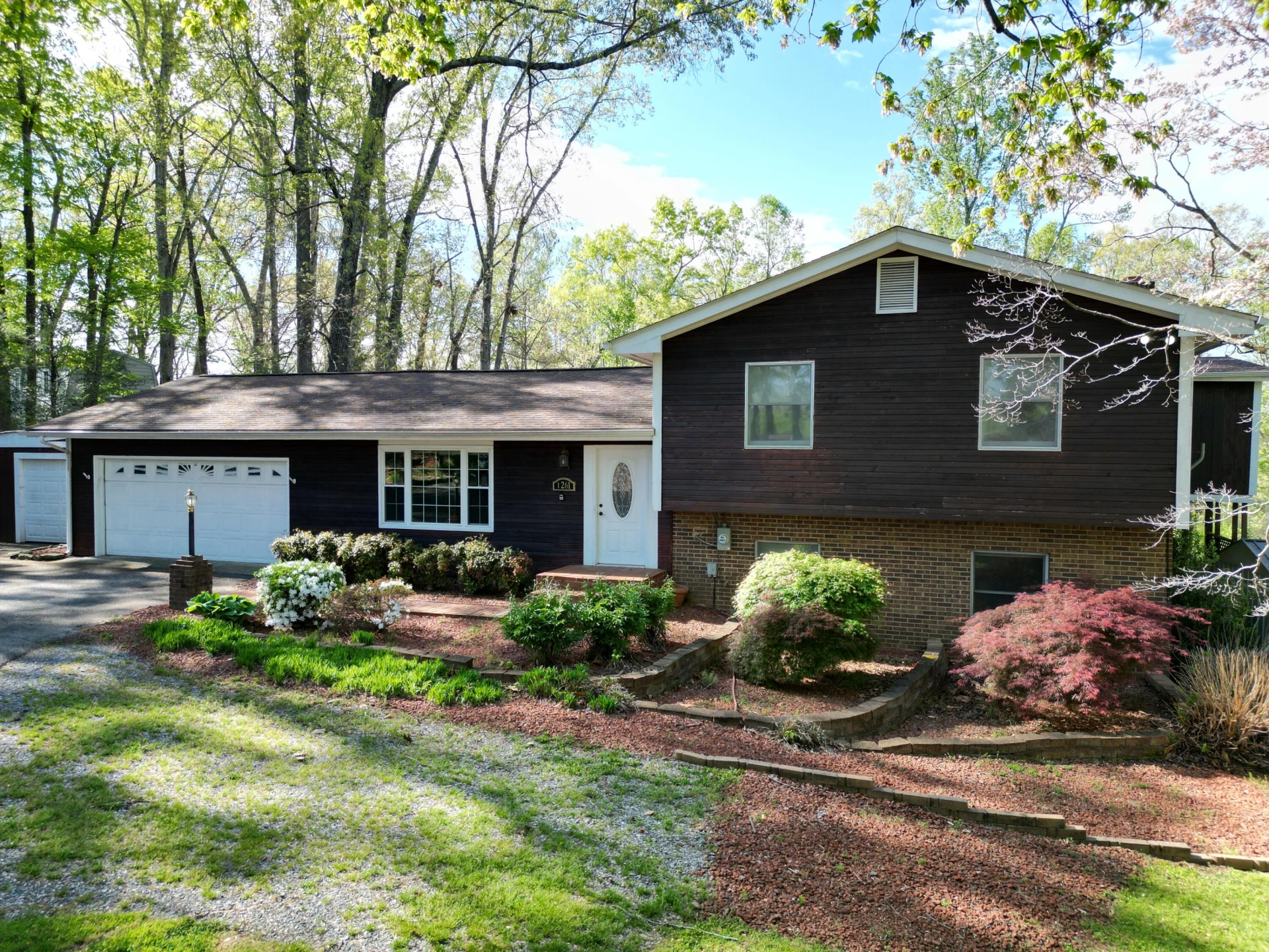 1261 Bearcreek Loop - Photo 2