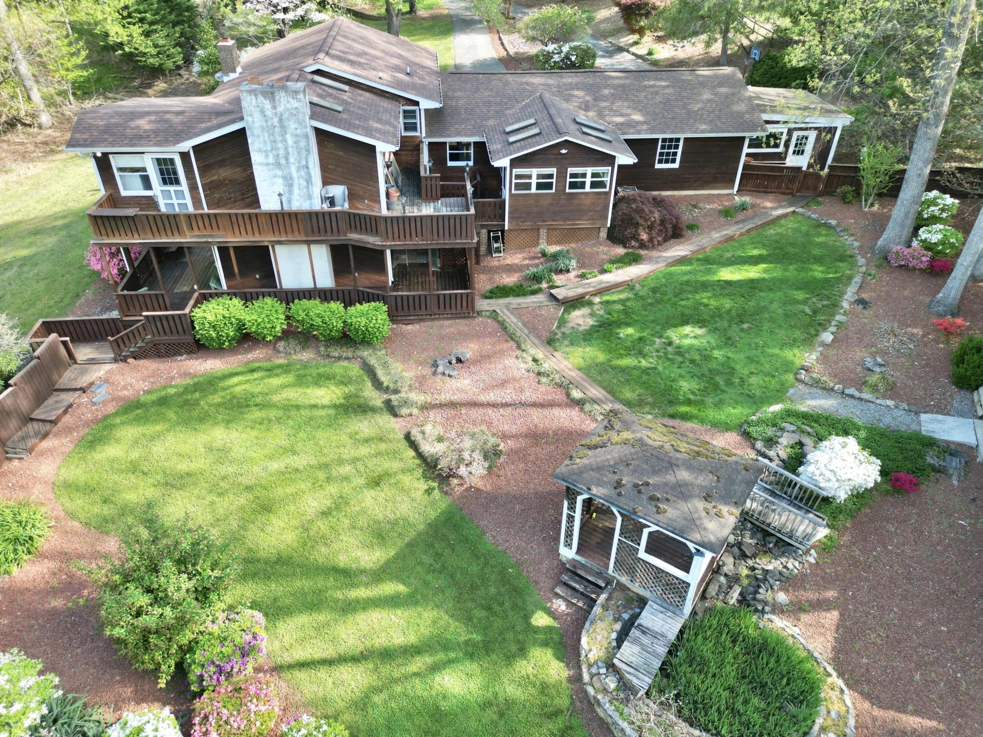 1261 Bearcreek Loop - Photo 55