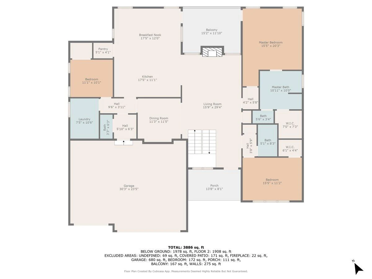 1037 Westerham CT - Photo 83