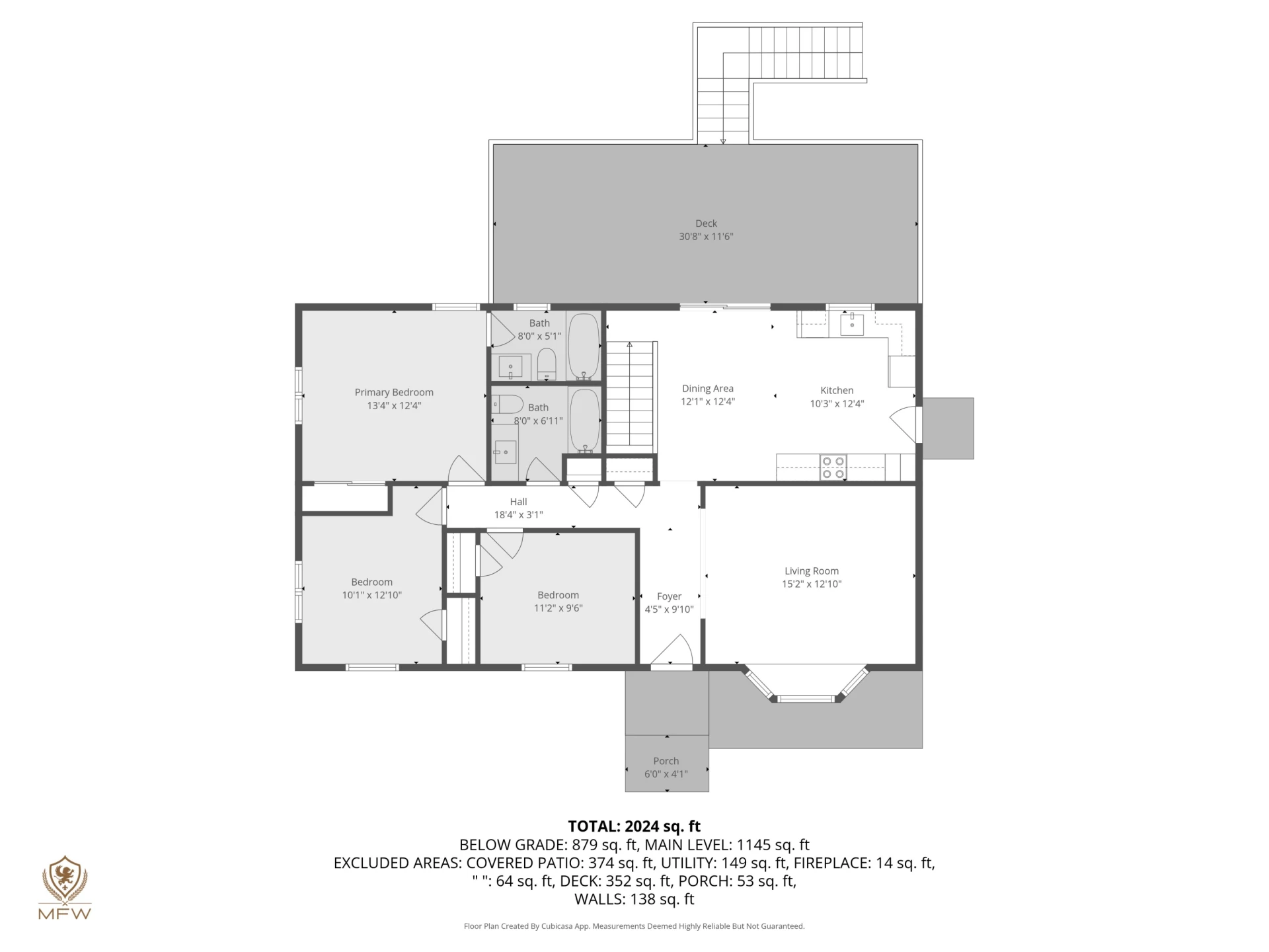 2974 Penn Forest BLVD - Photo 3
