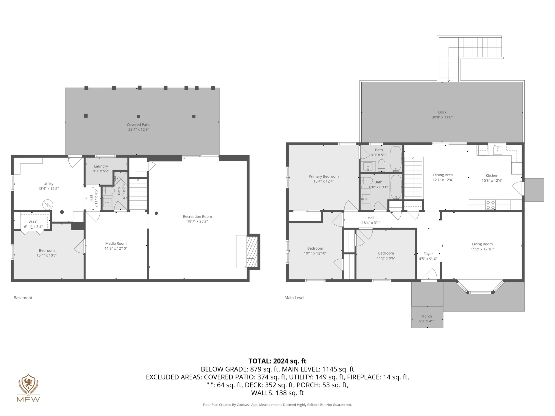 2974 Penn Forest BLVD - Photo 5
