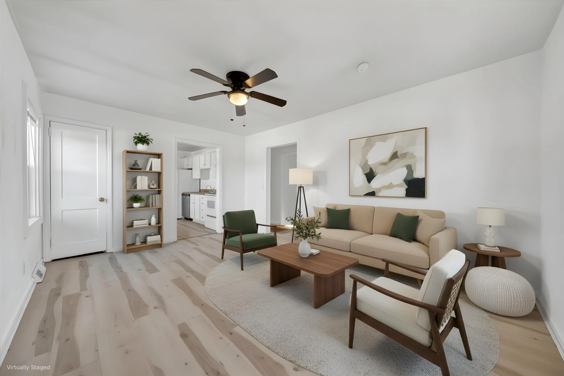 2514 Denniston AVE SW - Photo 2