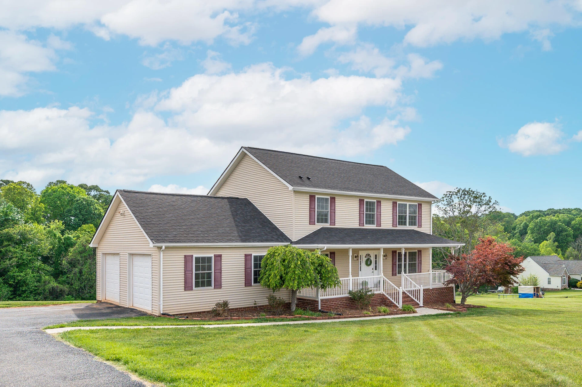 2683 Five Forks RD