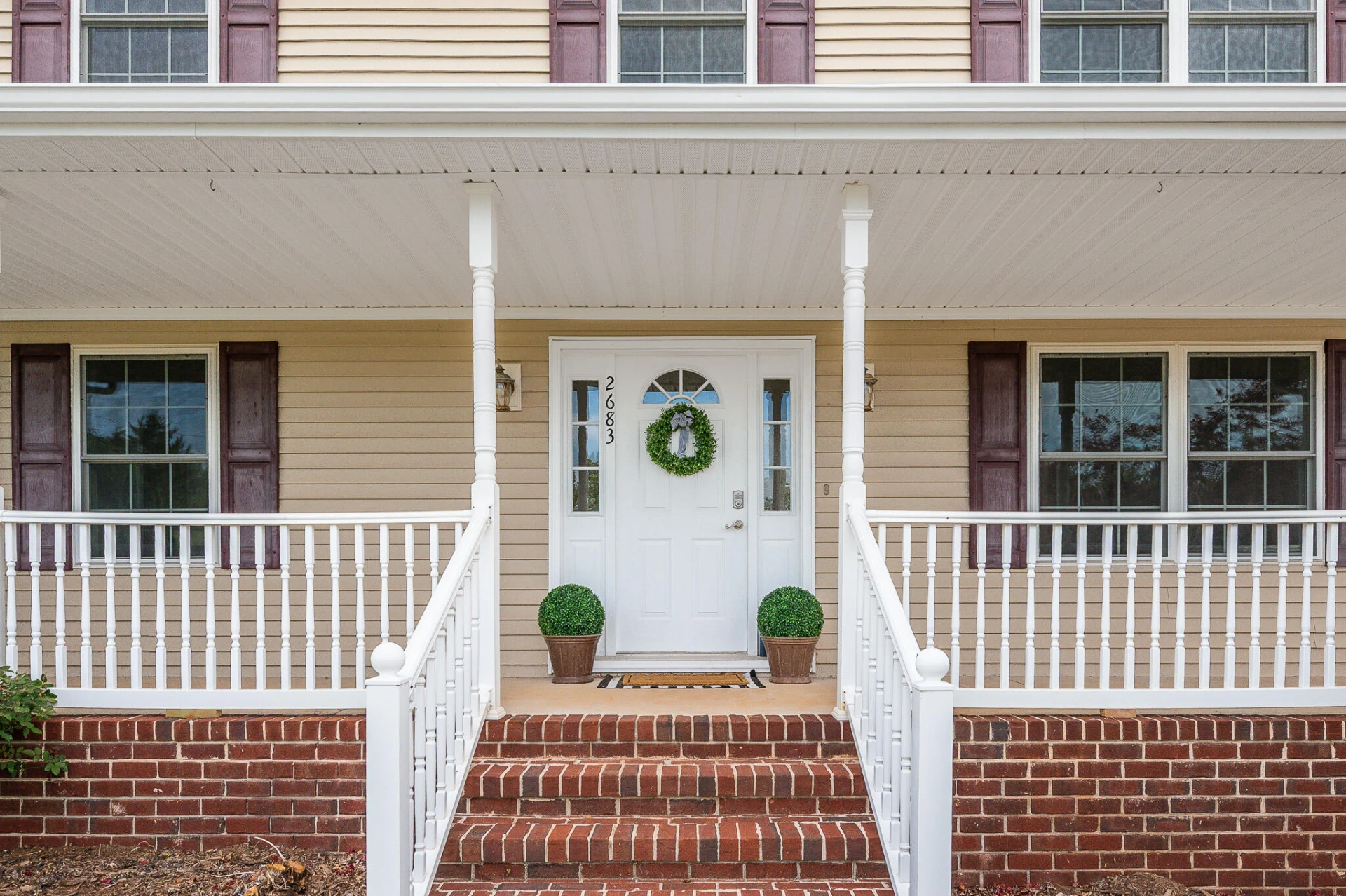 2683 Five Forks RD - Photo 12