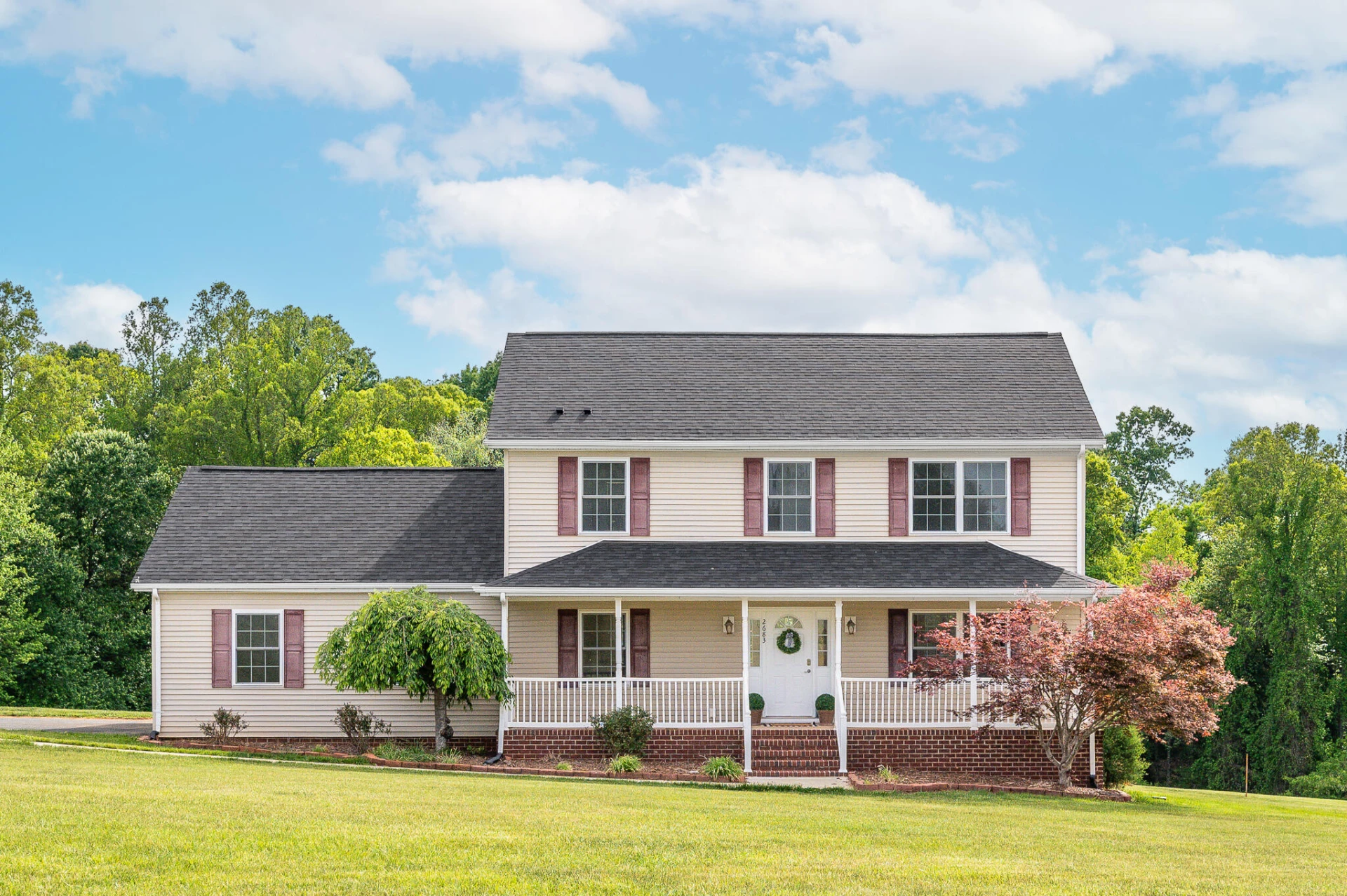 2683 Five Forks RD - Photo 3