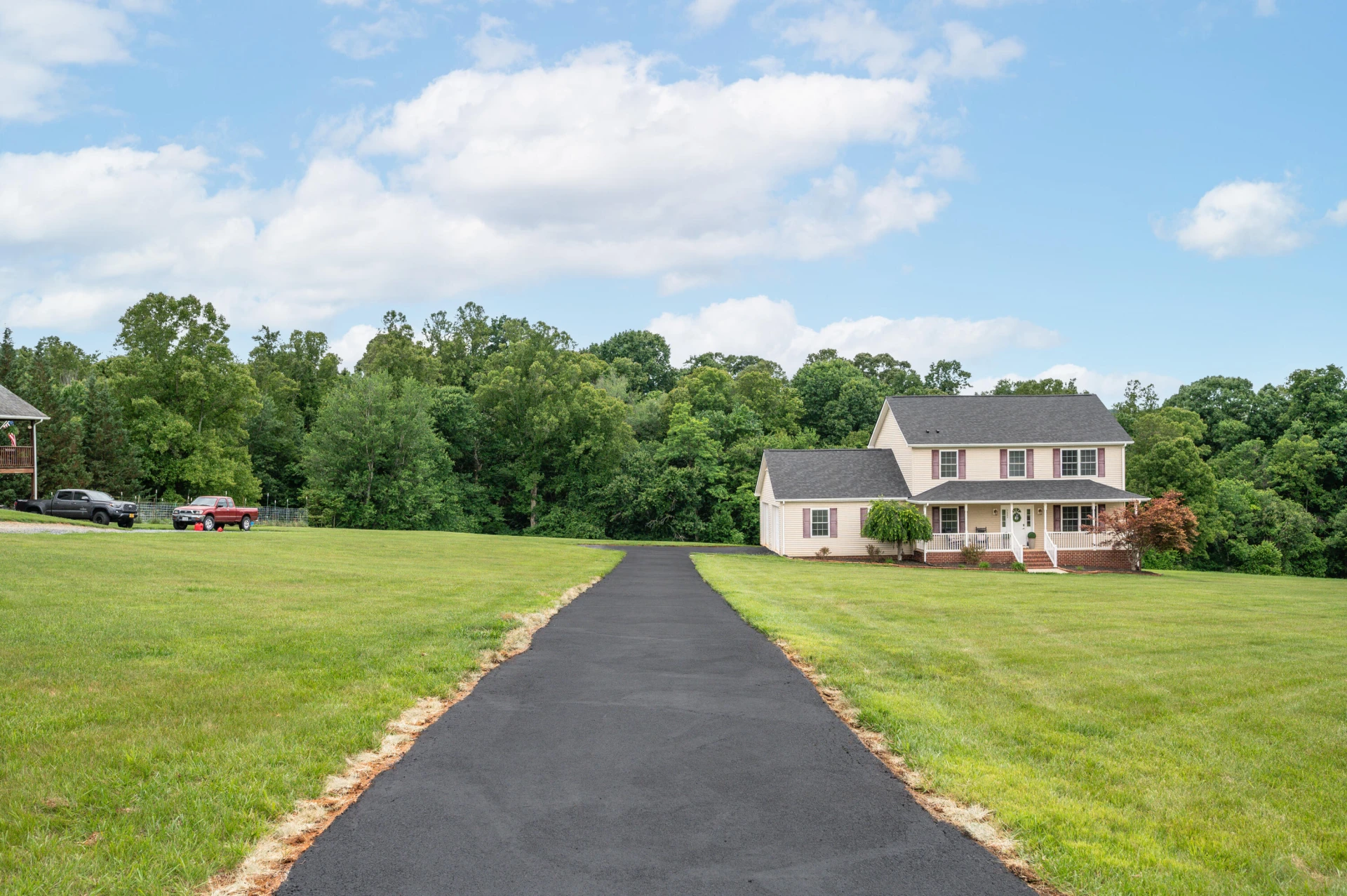 2683 Five Forks RD - Photo 4