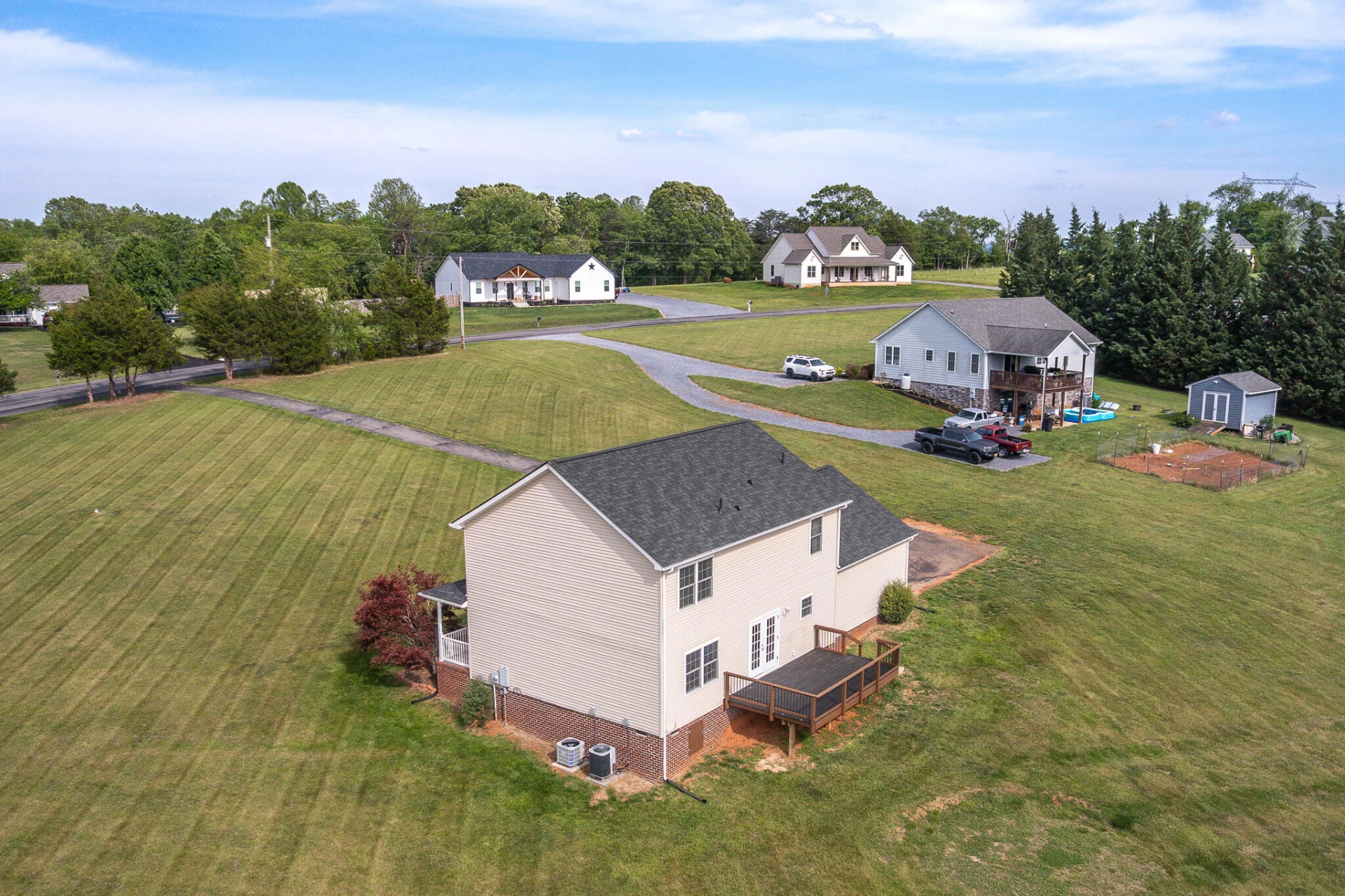 2683 Five Forks RD - Photo 42
