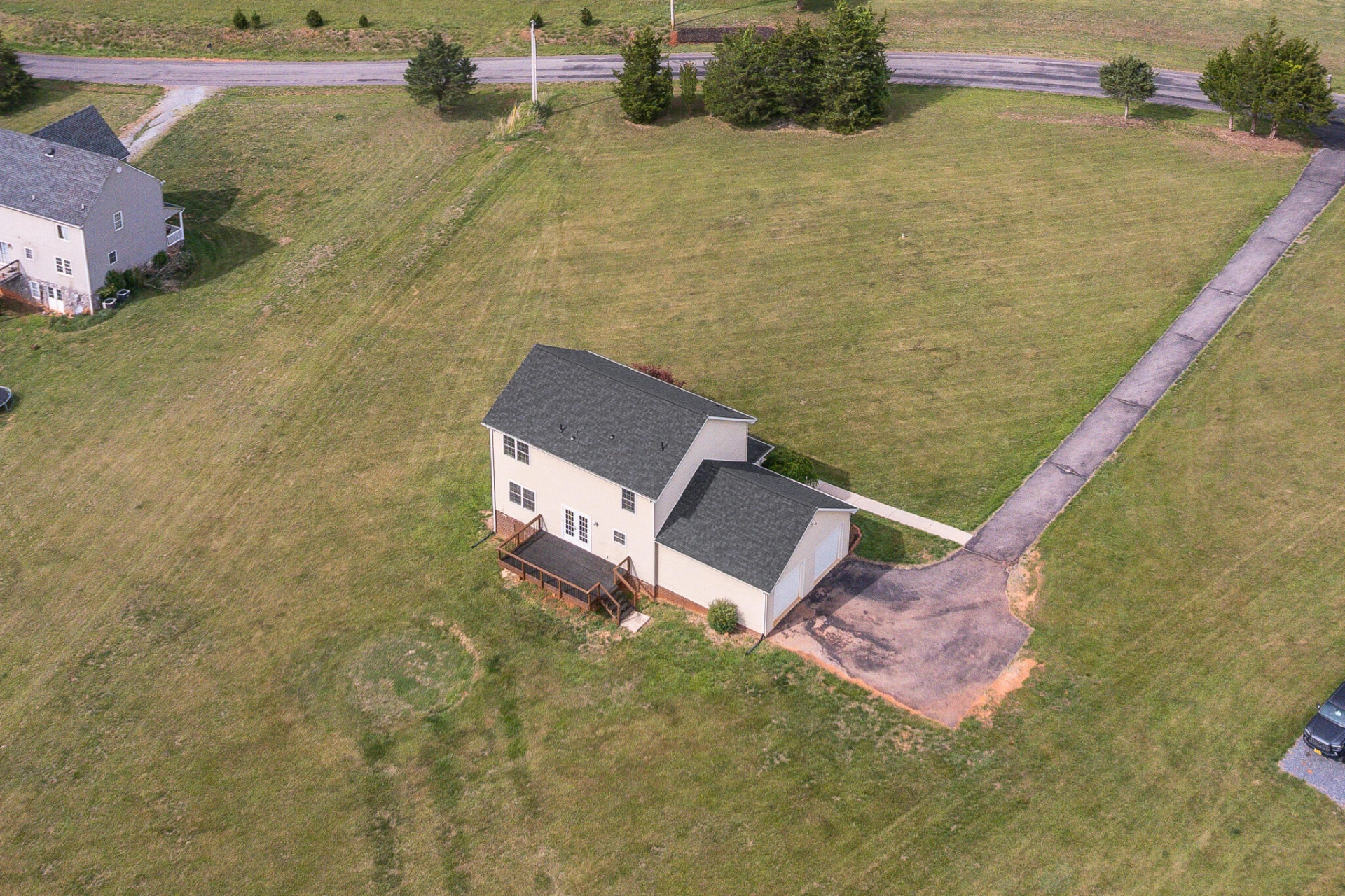 2683 Five Forks RD - Photo 43
