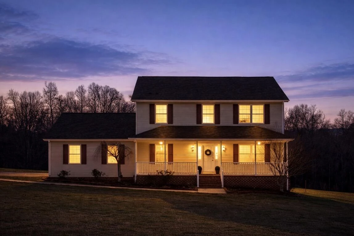 2683 Five Forks RD - Photo 45